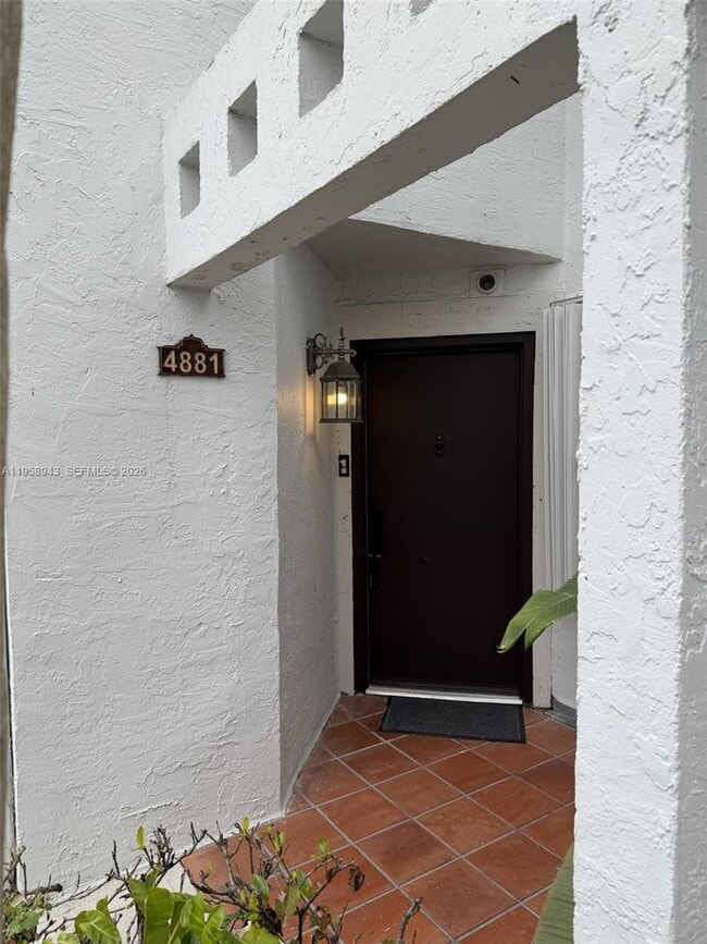 Building Photo - 4881 NW 97th Pl