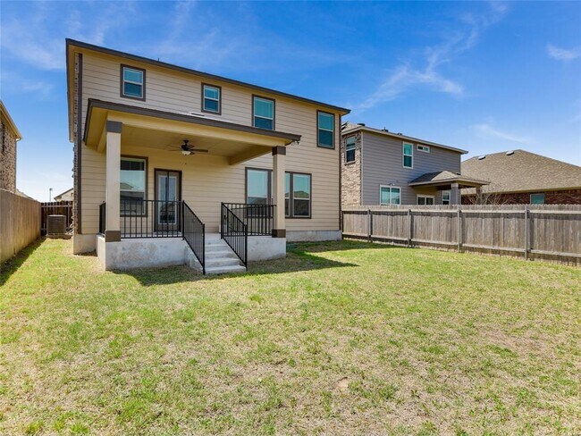 Building Photo - 16510 Brogan Ln