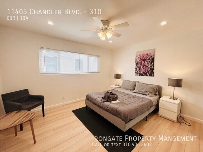Building Photo - 11405 Chandler Blvd