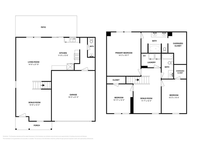 Building Photo - 3032 W Longbranch Dr