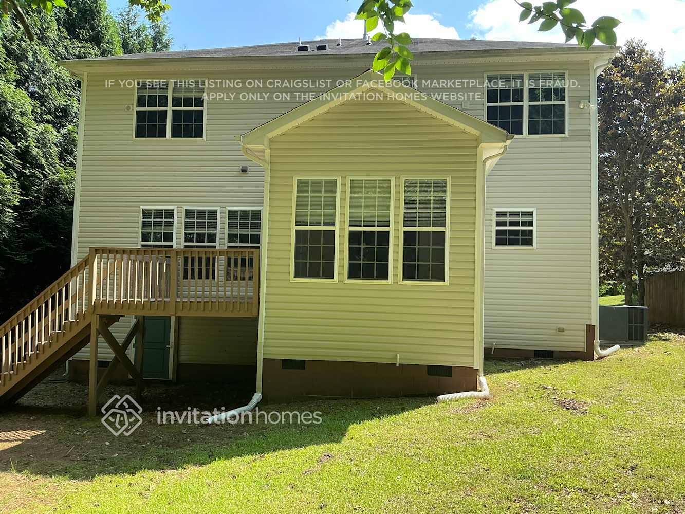 Building Photo - 1008 Chamberwell Ave