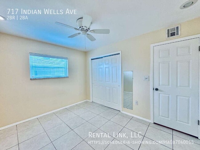 Building Photo - 717 Indian Wells Ave