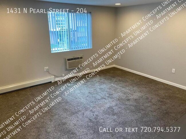 Building Photo - 1431 N Pearl St