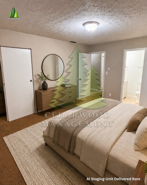 Building Photo - 2429-2457-2457 Echo Valley Dr