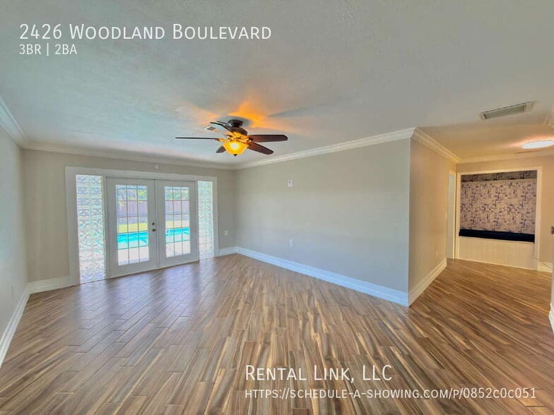 Building Photo - 2426 Woodland Blvd