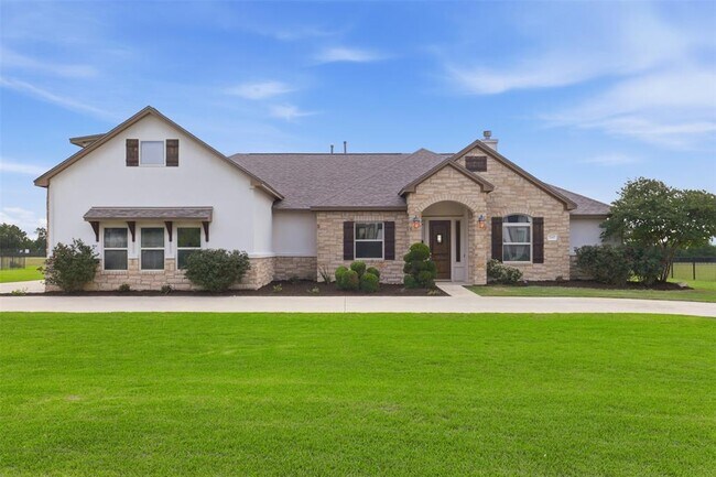 Building Photo - 2440 Greatwood Trl