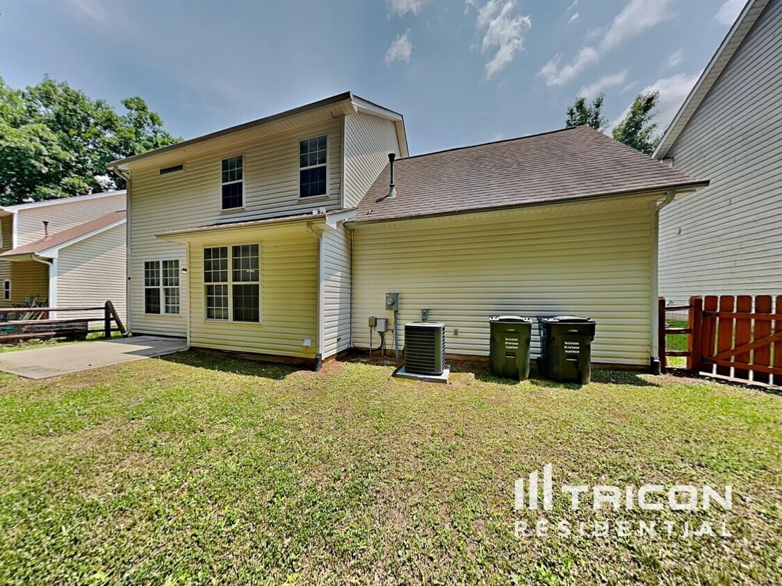 Building Photo - 1146 Alstead Ct NW