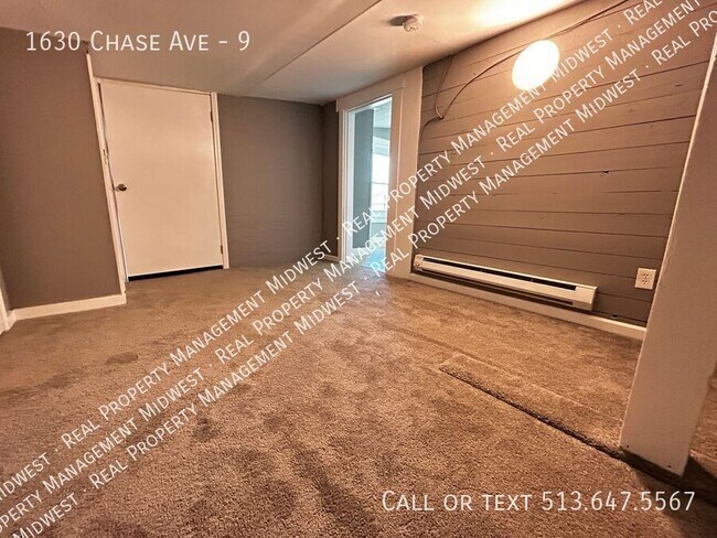 Building Photo - 1630 Chase Ave