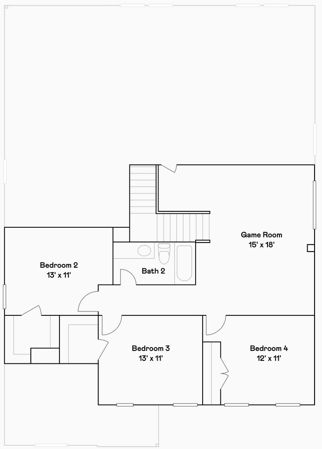 Building Photo - 4128 Home Pl Rd