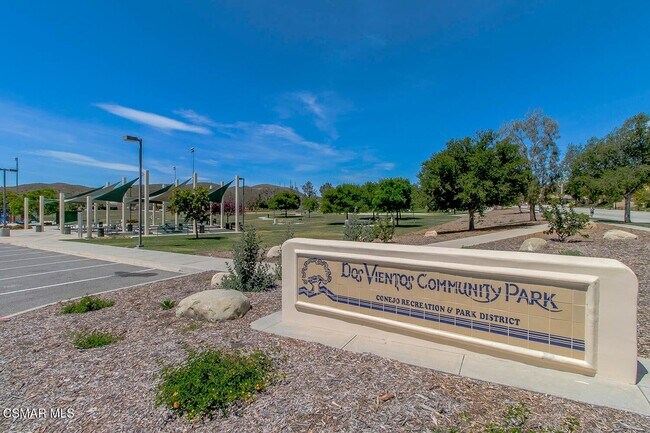 Building Photo - Beautiful Light and Bright Dos Vientos Home featuring 4 Bedrooms + 3 Bathrooms