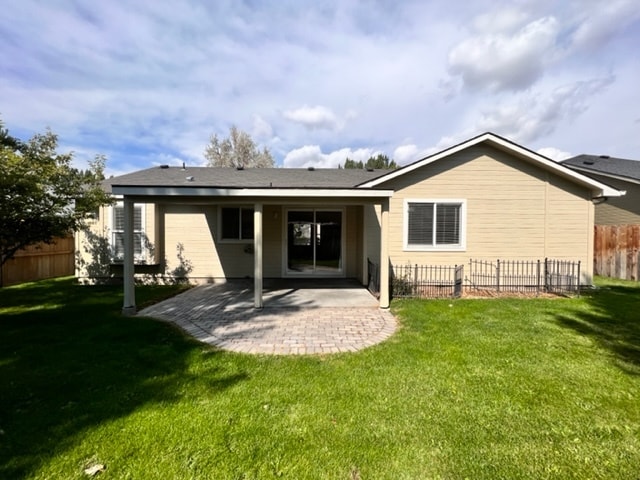 Building Photo - 10549 W Menkalinin Dr