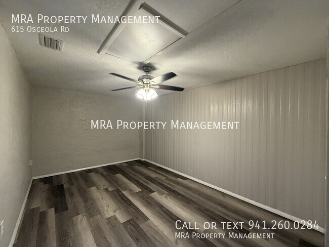 Building Photo - 615 Osceola Rd