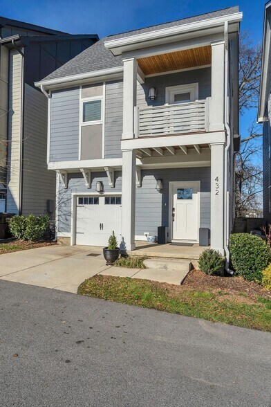 Building Photo - 432 Becanni Ln