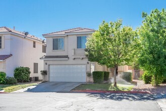 Building Photo - Gated Community Near SOUTHWEST Summerlin