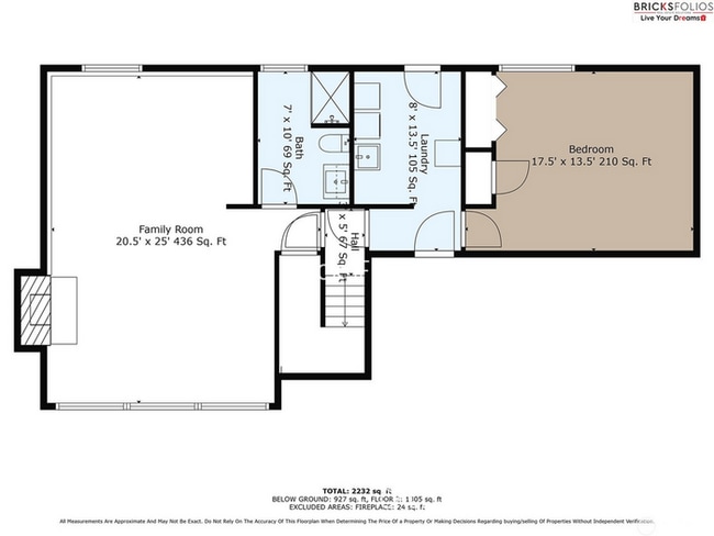 Building Photo - Bright & Modern 1BR in Bothell – Walk to Everything!