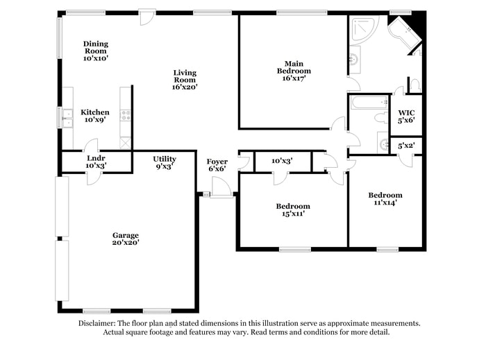 Building Photo - 6511 Mill Ct