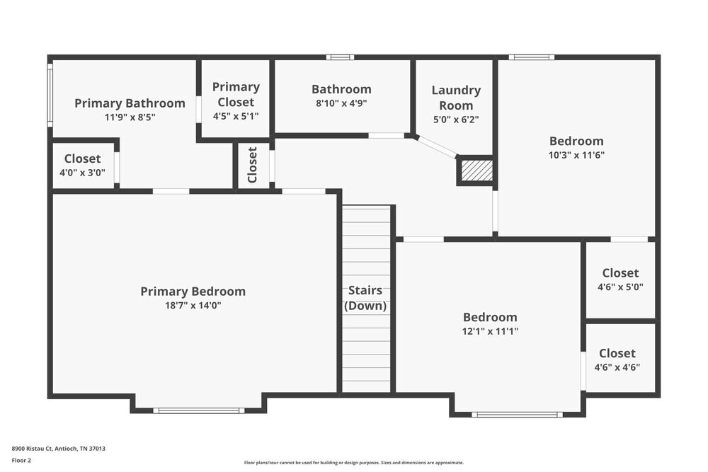 Building Photo - 8900 Ristau Ct