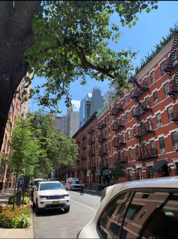 Building Photo - 1 bedroom in New York NY 10019
