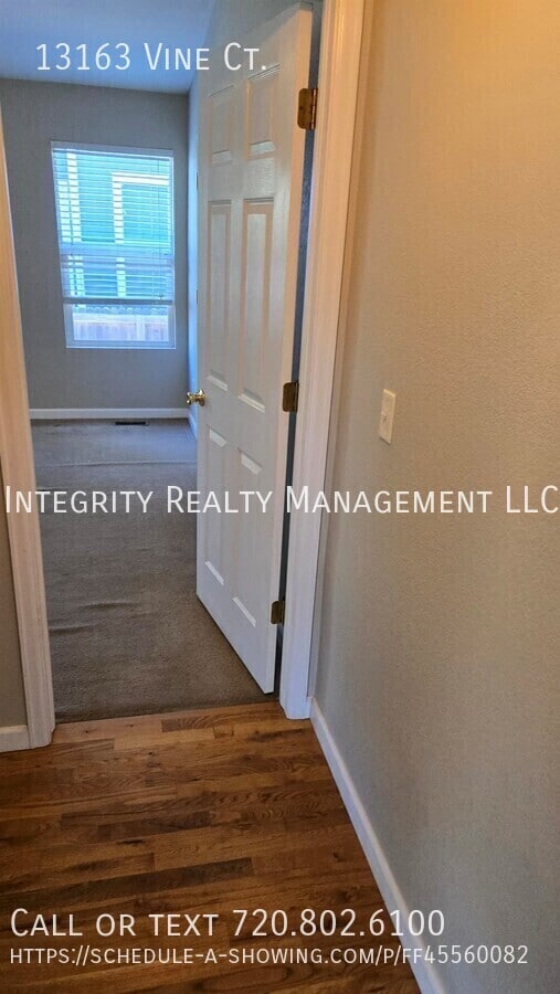 Building Photo - 13163 Vine Ct