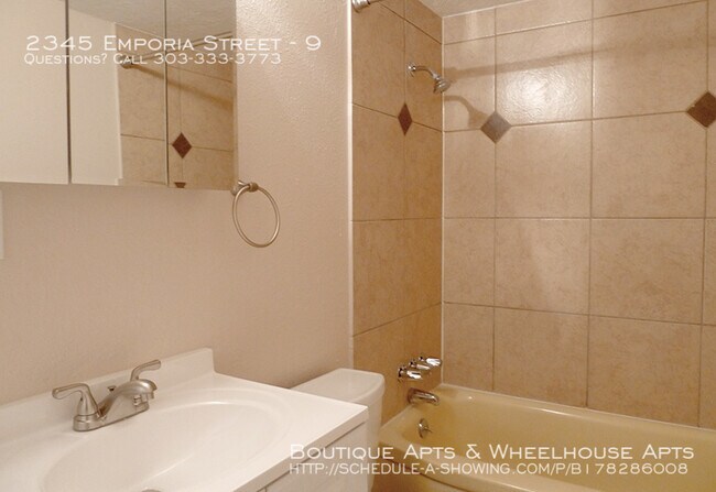 Building Photo - Wheelhouse Apartments