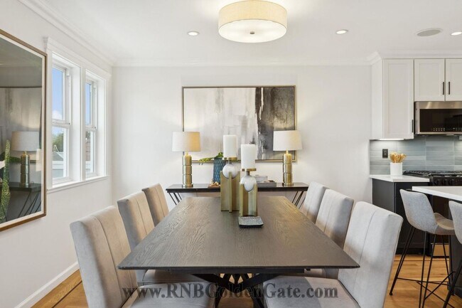 Building Photo - Gorgeous 3 bedroom, 2 and a half bathroom condo in Bernal Park for rent!
