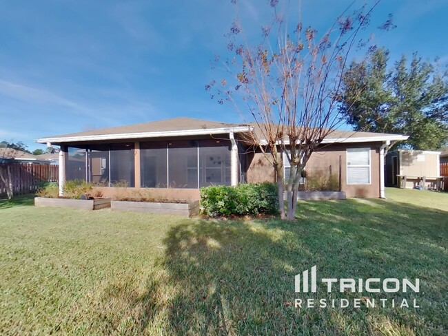 Building Photo - 75177 Brookwood Drive Yulee FL