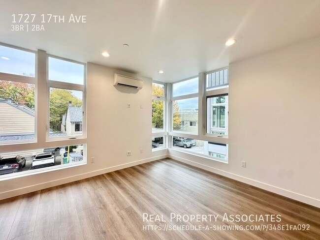 Building Photo - 1727 17th Ave
