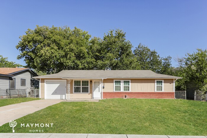 Primary Photo - 5313 Stanley Keller Rd