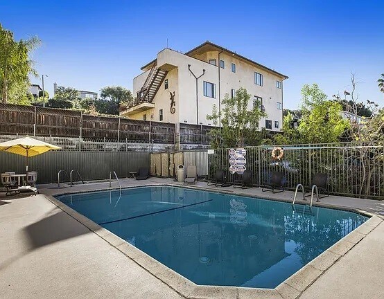 Pool - 6140 Monterey Rd