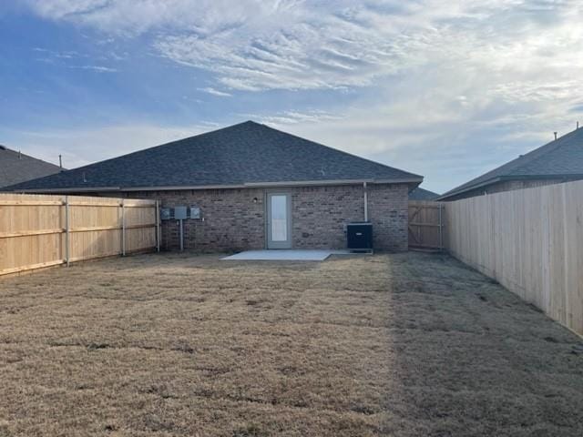 Building Photo - 629 Marlin Ct