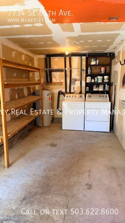 Building Photo - 7734 SE 65th Ave