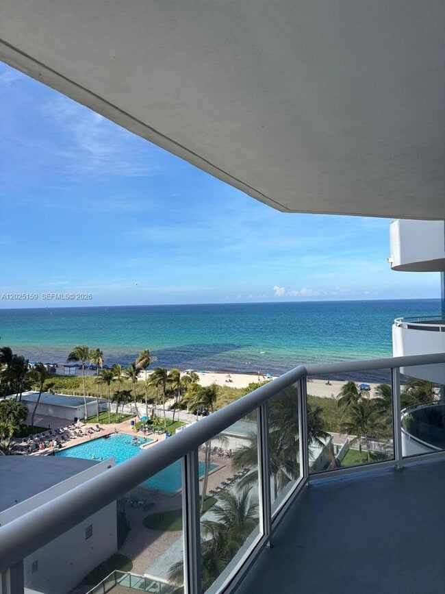 Building Photo - 6301 Collins Ave