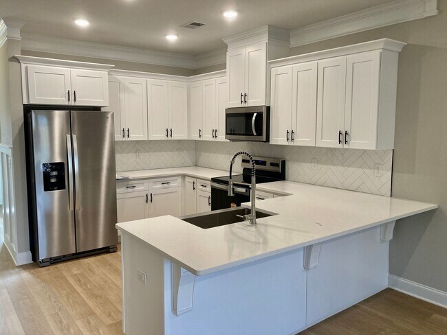 Building Photo - BRAND NEW TOWNHOME IN GROVETOWN GEORGIA