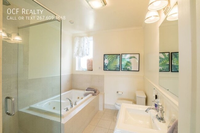 Building Photo - Francisville 3 Bed Apartment