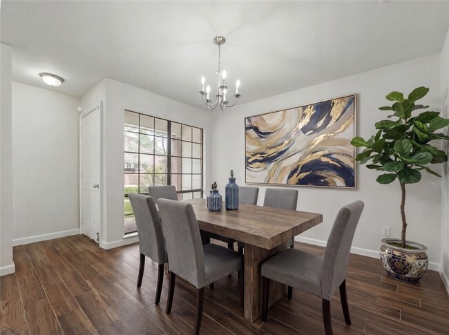 Building Photo - 12625 Memorial Dr