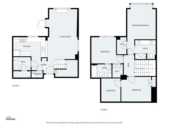 Building Photo - San Diego- Downtown- La Vita – Little Italy Condo- Townhome Style for Rent