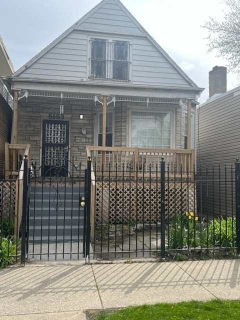 Building Photo - 8153 S Exchange Ave