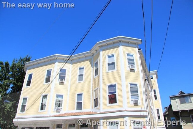 Building Photo - 52 Portsmouth St