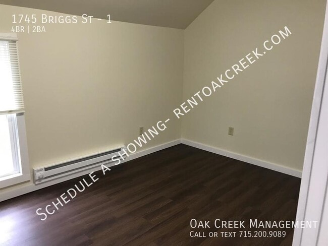 Building Photo - 1745 Briggs St