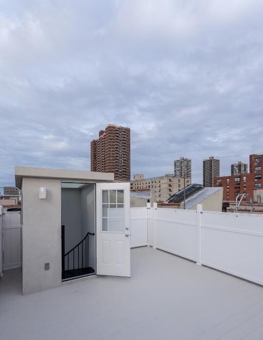 Building Photo - 195 Stanton St