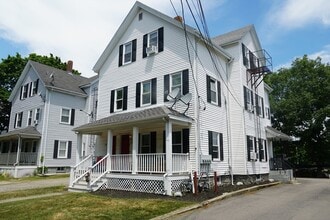 Building Photo - 170 Middleboro Ave