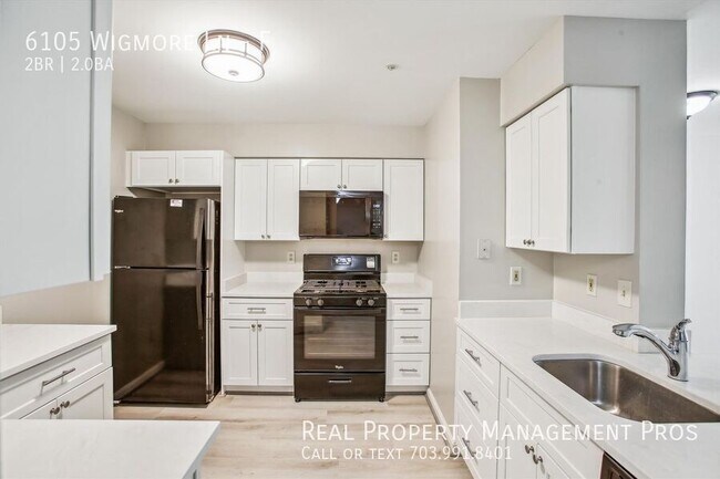 Building Photo - 6105 Wigmore Ln