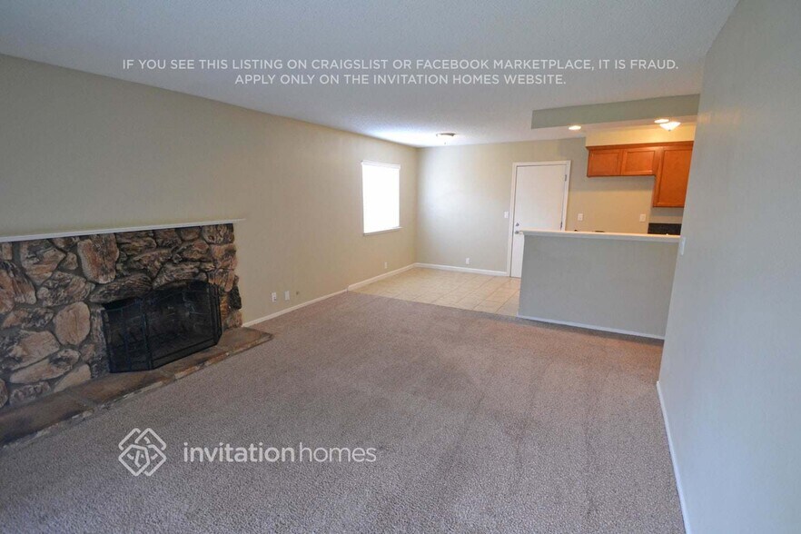 Building Photo - 3612 Sarament Ct
