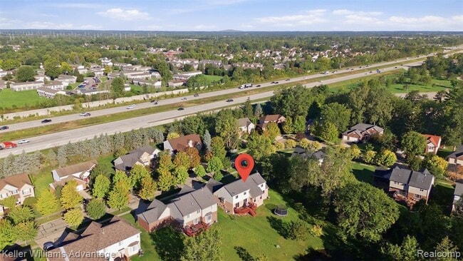 Building Photo - 1625 Emerald Pines Dr