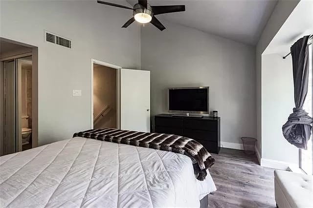 Building Photo - 4537 N O'Connor Rd