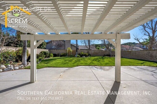 Building Photo - 22303 Cardiff Dr