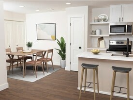 Building Photo - Highland Park Apartments