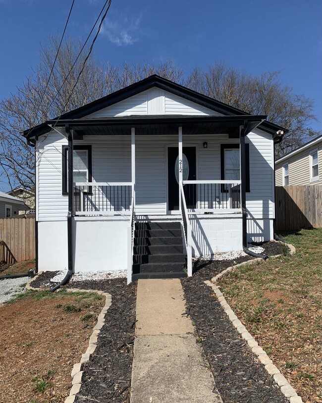 Building Photo - 212 Spartanburg St
