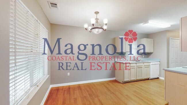 Building Photo - 3 Bedroom 2 Bathroom Home - Hope Creek Subdivision - Richmond Hill