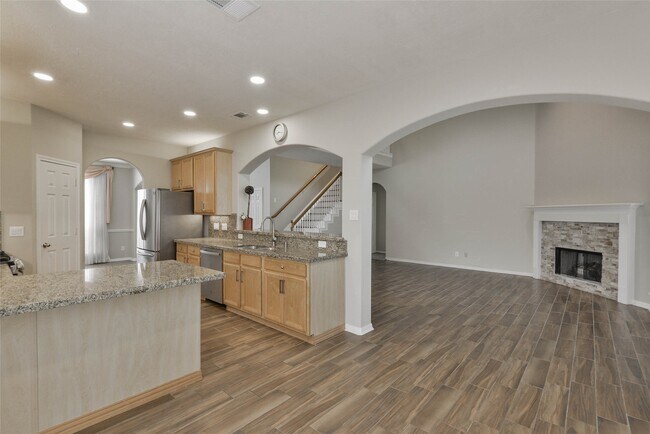 Building Photo - 21808 Maidens Crossing Dr